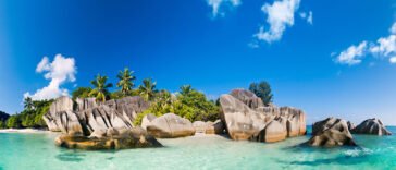 A paradicsom nyomában: Miért a Seychelle-szigetek a Föld legvarázslatosabb rejtekhelye?