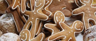 A Karácsony ünneplése az afrikai országokban