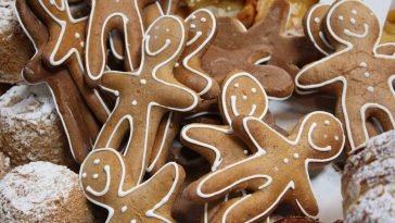 A Karácsony ünneplése az afrikai országokban