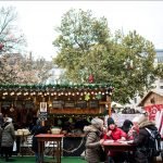 Vásárnyitó a Vörösmarty téren szombaton!