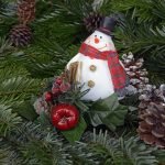 Karácsonyi jókívánságok, és az ünnep örömének megosztása