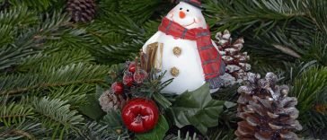 Karácsonyi jókívánságok, és az ünnep örömének megosztása