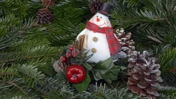 Karácsonyi jókívánságok, és az ünnep örömének megosztása