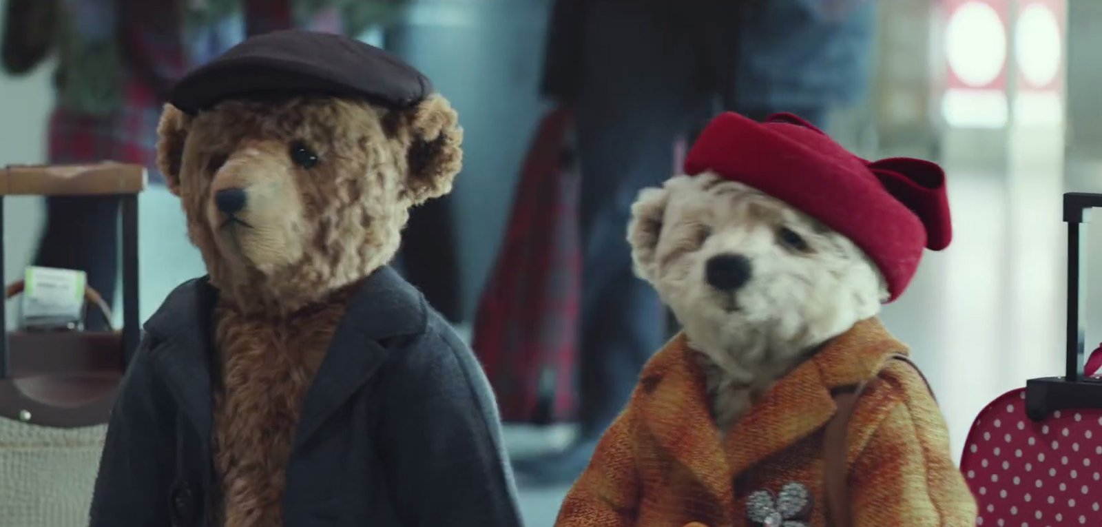 Karácsonyi reklámvideó körkép