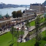 Advent a Várkert Bazárban is