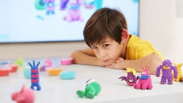 Az ünnepek közeledtével toplista készült arról, hogy melyek a legnépszerűbb fiús, lányos és kreatív játékok a szülők szerint.