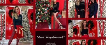 Mit vegyünk fel az ünnepekre?