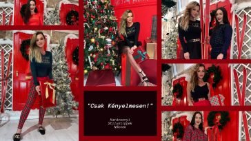 Mit vegyünk fel az ünnepekre?