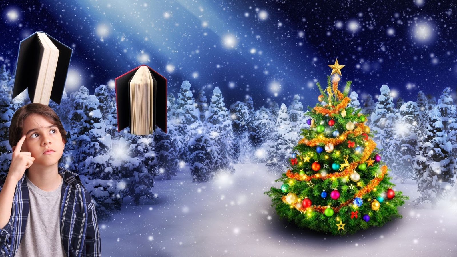 Ajándékozz tudást karácsonyra