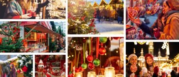 Bécsi Karácsonyi Vásár 2022