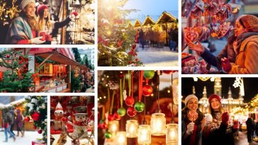 Bécsi Karácsonyi Vásár 2022