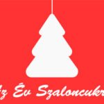 Forraltboros Az Év Szaloncukra