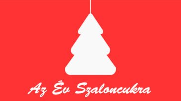 Forraltboros Az Év Szaloncukra