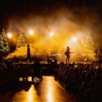 Keresztény könnyűzene, orgona és improvizáció