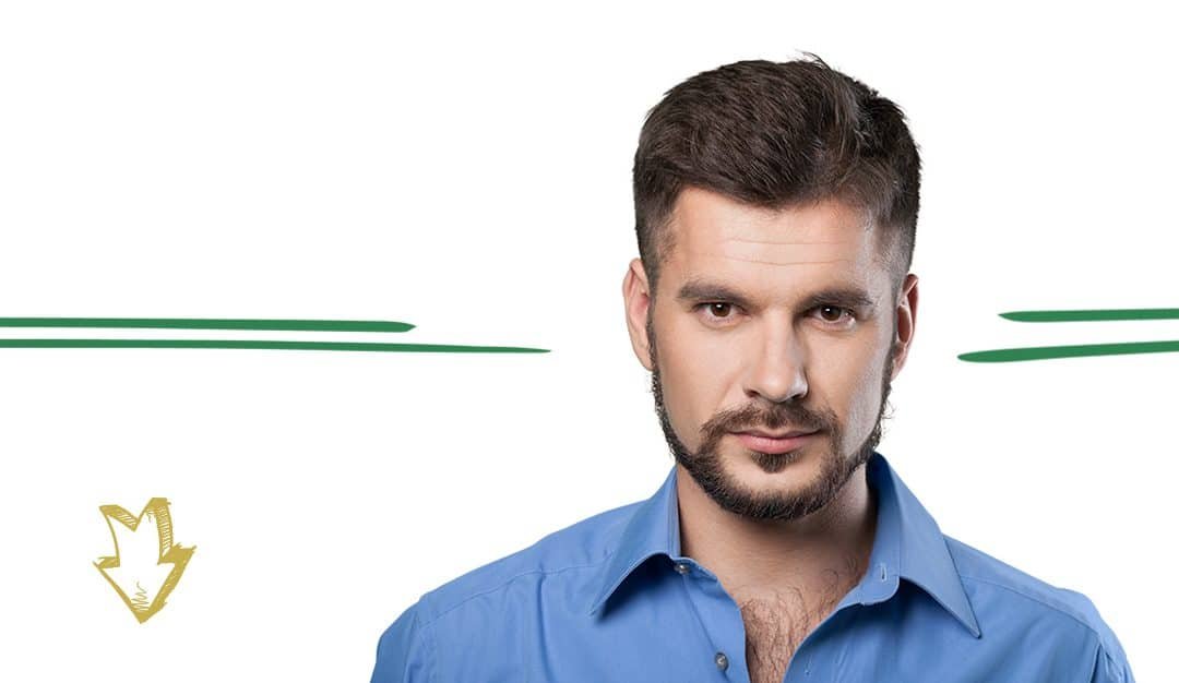 Hajnövesztő sampon