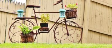 Kertépítés – Több, mint csak növények ültetése