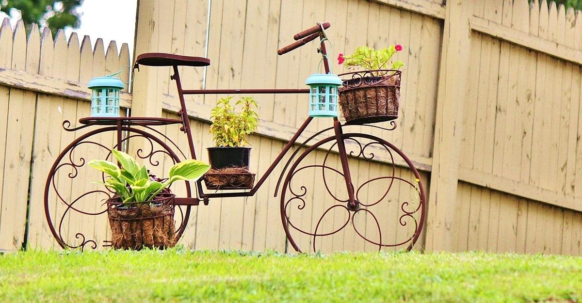 Kertépítés – Több, mint csak növények ültetése