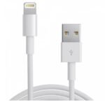 A lightning kábel használatának előnyei