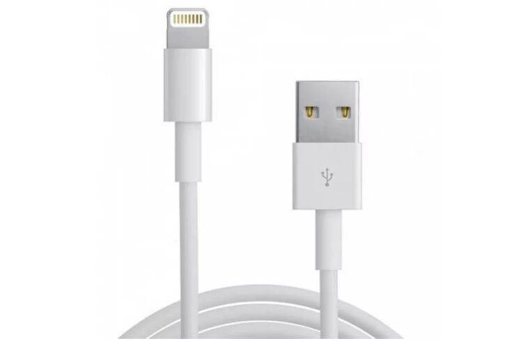 A lightning kábel használatának előnyei