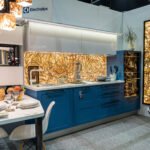 Miért érdemes karácsony környékén üveghatású bútorfronttal rendelni a konyhabútort?