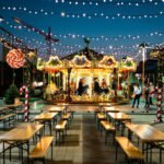 Vár a Westend Tetőkert!