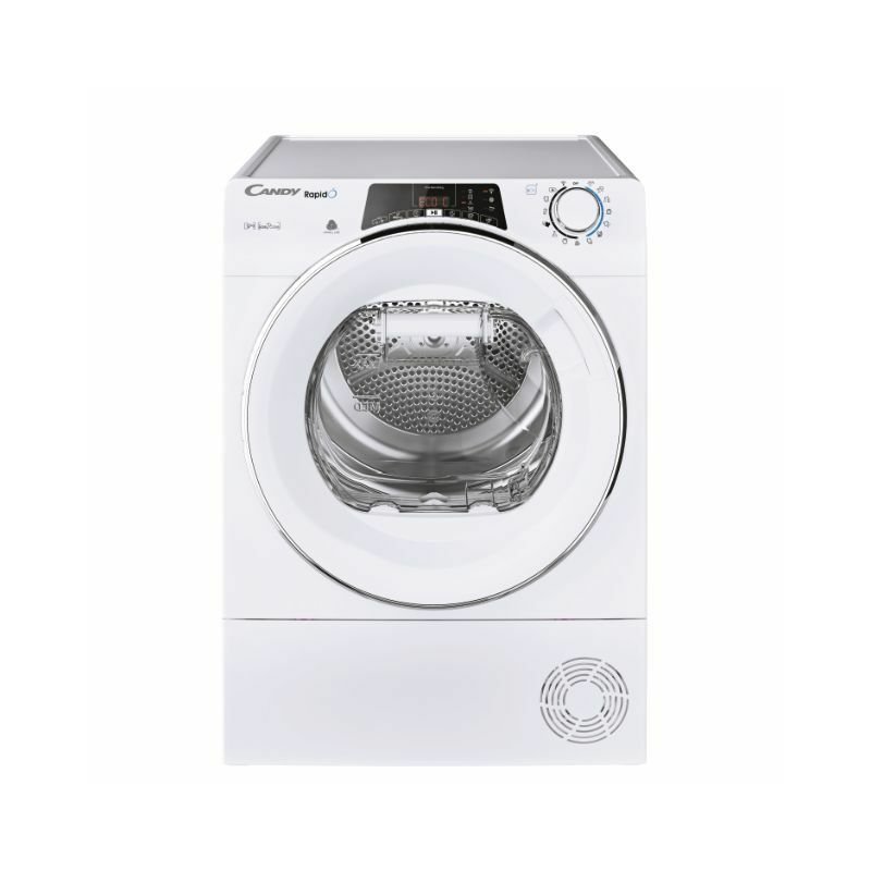 A Szárítógép Választásának Alapjai