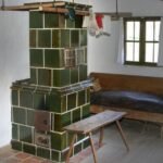 Kályha építés házilag: lépésről lépésre