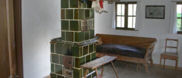 Kályha építés házilag: lépésről lépésre