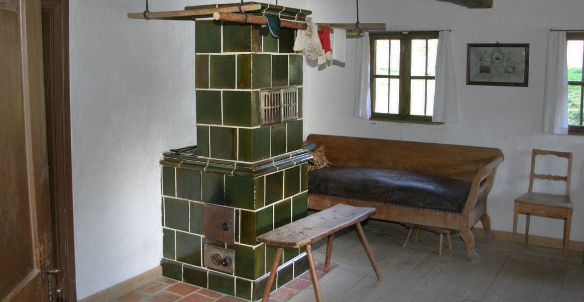 Kályha építés házilag: lépésről lépésre