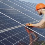 Energiafüggetlenség ipari méretekben: A naperőművek lízingelésének előnyei