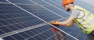 Energiafüggetlenség ipari méretekben: A naperőművek lízingelésének előnyei