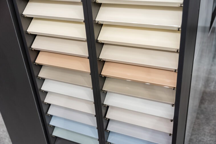 5 Kreatív Felhasználási Mód Az Üveghatású Akrilfrontokkal