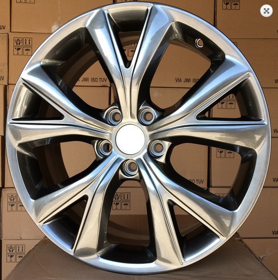 Hyundai alufelni és Mazda 6 felni