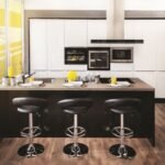 Az álomkonyha megtervezése: Hogyan találjuk meg az ideális konyhabútort?