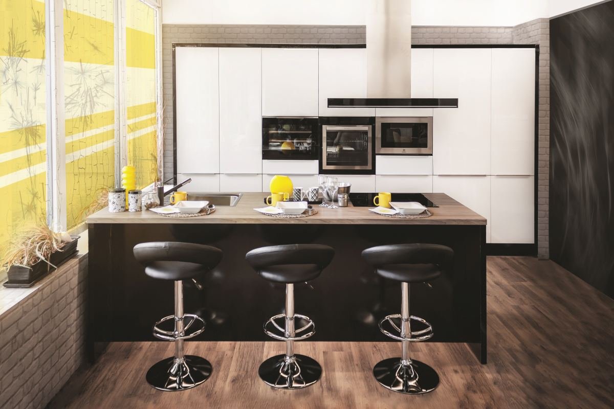 Az álomkonyha megtervezése: Hogyan találjuk meg az ideális konyhabútort?