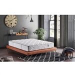 Habszivacs matrac 140x200 és memória habos matrac