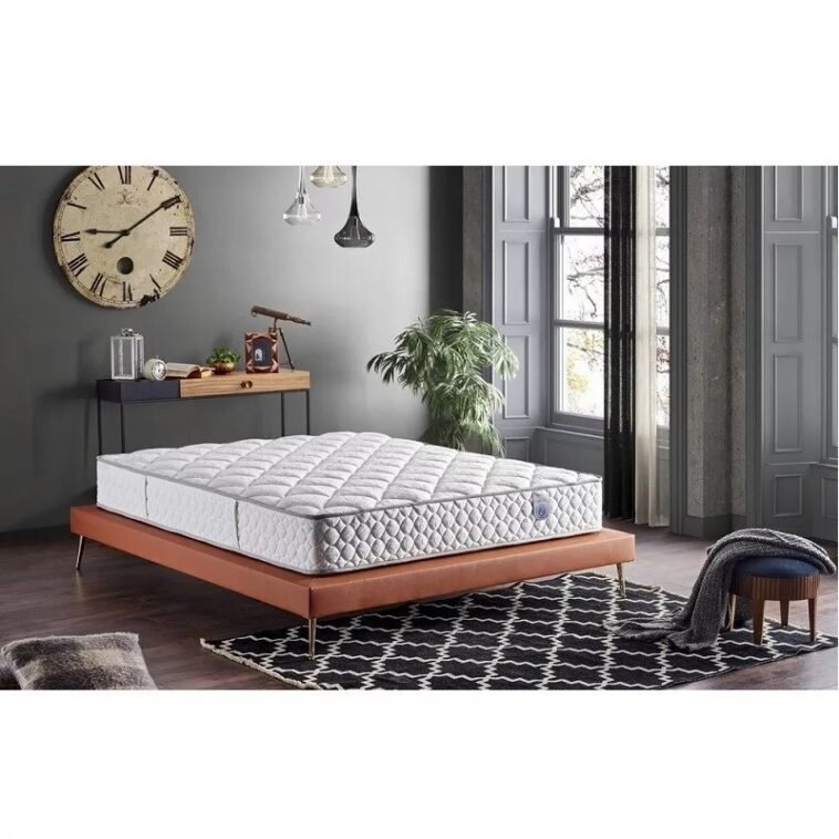 Habszivacs matrac 140x200 és memória habos matrac