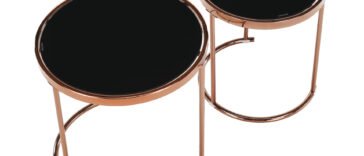 Kávézó asztalok, amelyek eladják a hely hangulatát: A bútor, ami beszél helyetted