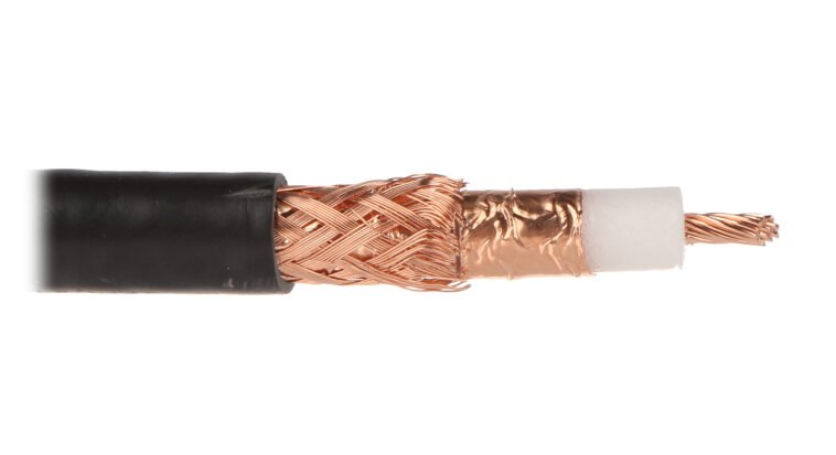 Koax kábel ár és RCA kábel