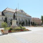 eladó lakás Szombathely