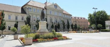 eladó lakás Szombathely