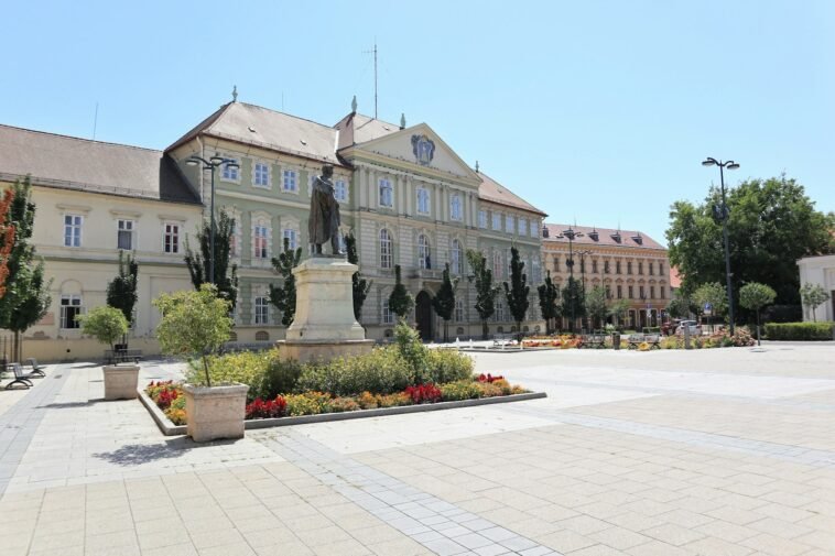 eladó lakás Szombathely